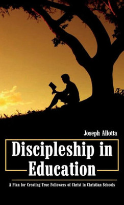 Discipleship In Education