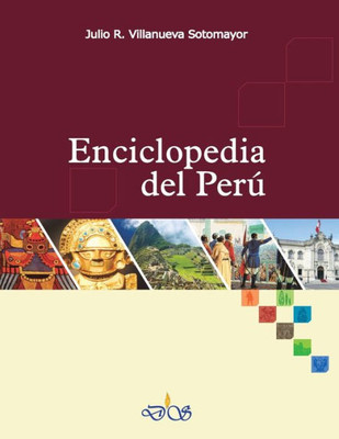 Enciclopedia Del Peru (Spanish Edition)