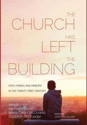The Church Has Left The Building