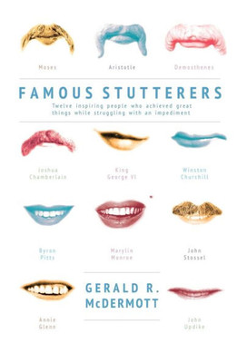 Famous Stutterers