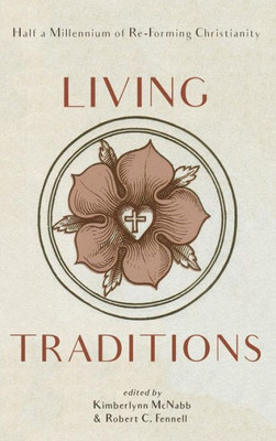 Living Traditions