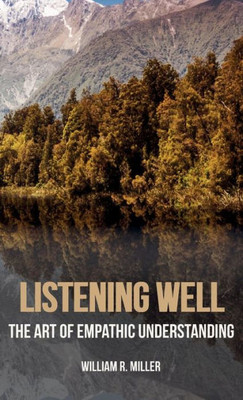 Listening Well
