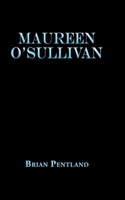 Maureen O'Sullivan