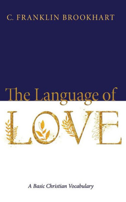 The Language Of Love