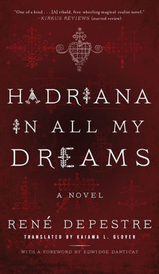 Hadriana In All My Dreams