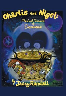 Charlie And Nigel: The Lost Treasure Of Devereux