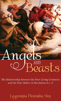 Angels And Beasts
