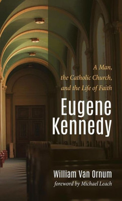 Eugene Kennedy