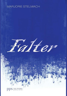 Falter (Poiema Poetry)