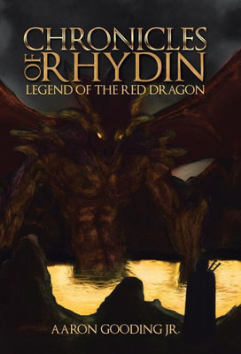 Chronicles Of Rhydin: Legend Of The Red Dragon