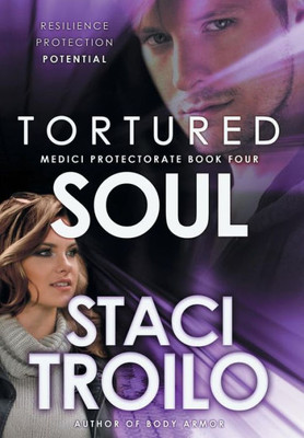 Tortured Soul (Medici Protectorate)