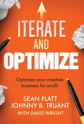 Iterate And Optimize