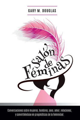 Salón De Féminas - Spanish (Spanish Edition)