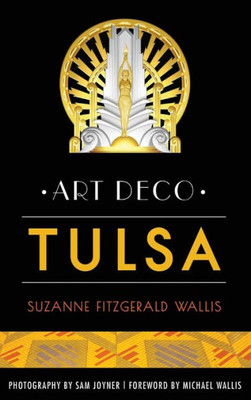 Art Deco Tulsa