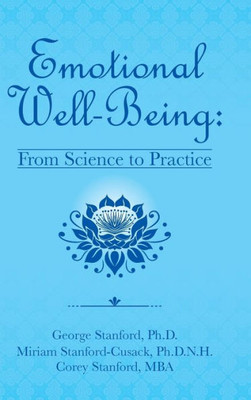 Emotional Well-Being: From Science To Practice