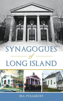 Synagogues Of Long Island
