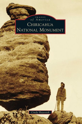 Chiricahua National Monument