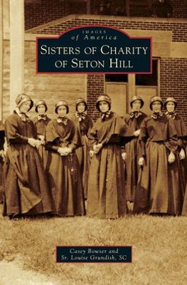 Sisters Of Charity Of Seton Hill