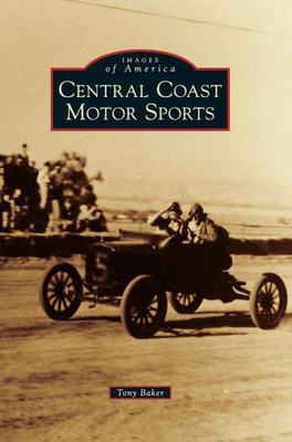 Central Coast Motor Sports