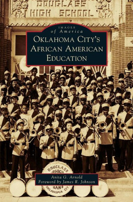 Oklahoma City'S African American Education