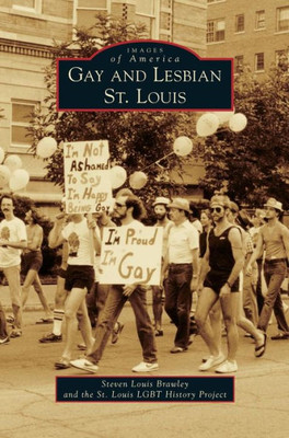 Gay And Lesbian St. Louis