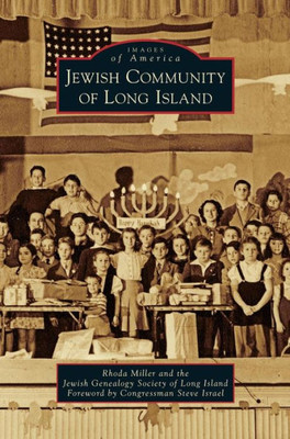 Jewish Community Of Long Island