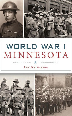 World War I Minnesota