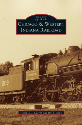 Chicago & Western Indiana Railroad