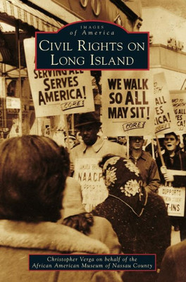 Civil Rights On Long Island