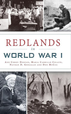 Redlands In World War I