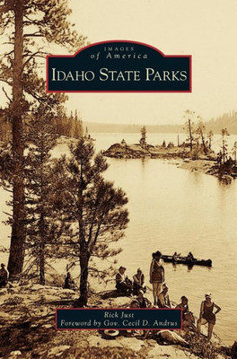 Idaho State Parks