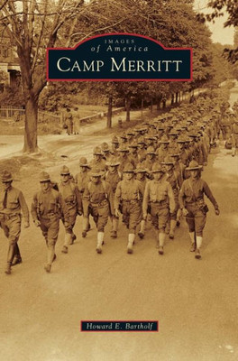 Camp Merritt