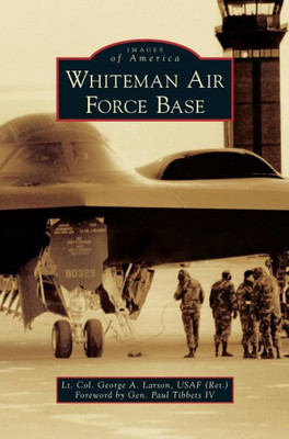 Whiteman Air Force Base