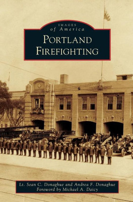 Portland Firefighting