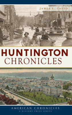 Huntington Chronicles