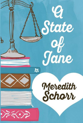 A State Of Jane