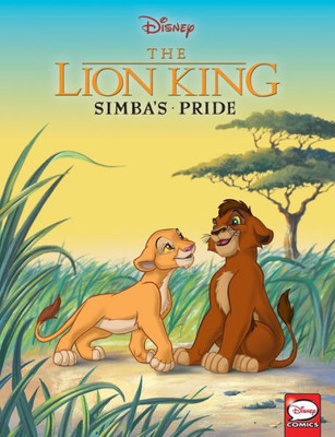 The Lion King: Simba'S Pride (Disney Classics)
