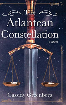 The Atlantean Constellation - Hardcover