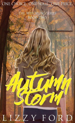 Autumn Storm (Witchling)