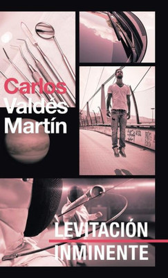 Levitación Inminente (Spanish Edition)