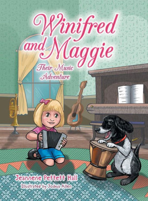 Winifred And Maggie: Their Music Adventure