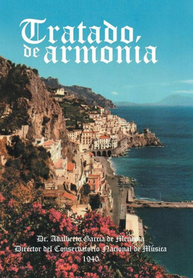 Tratado De Armonía (Spanish Edition)