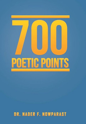 700 Poetic Points