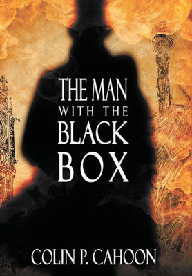 The Man With The Black Box