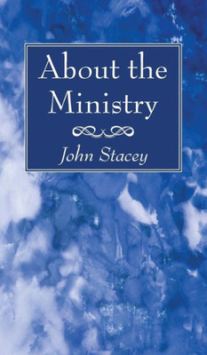 About The Ministry