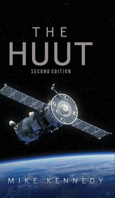 The Huut: Second Edition (Mark Springfield)