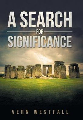 A Search For Significance