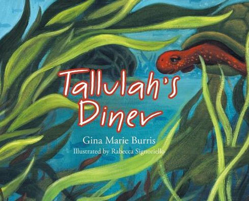 Tallulah'S Diner