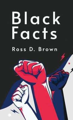 Black Facts Hardcover
