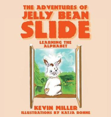 The Adventures Of Jelly Bean Slide